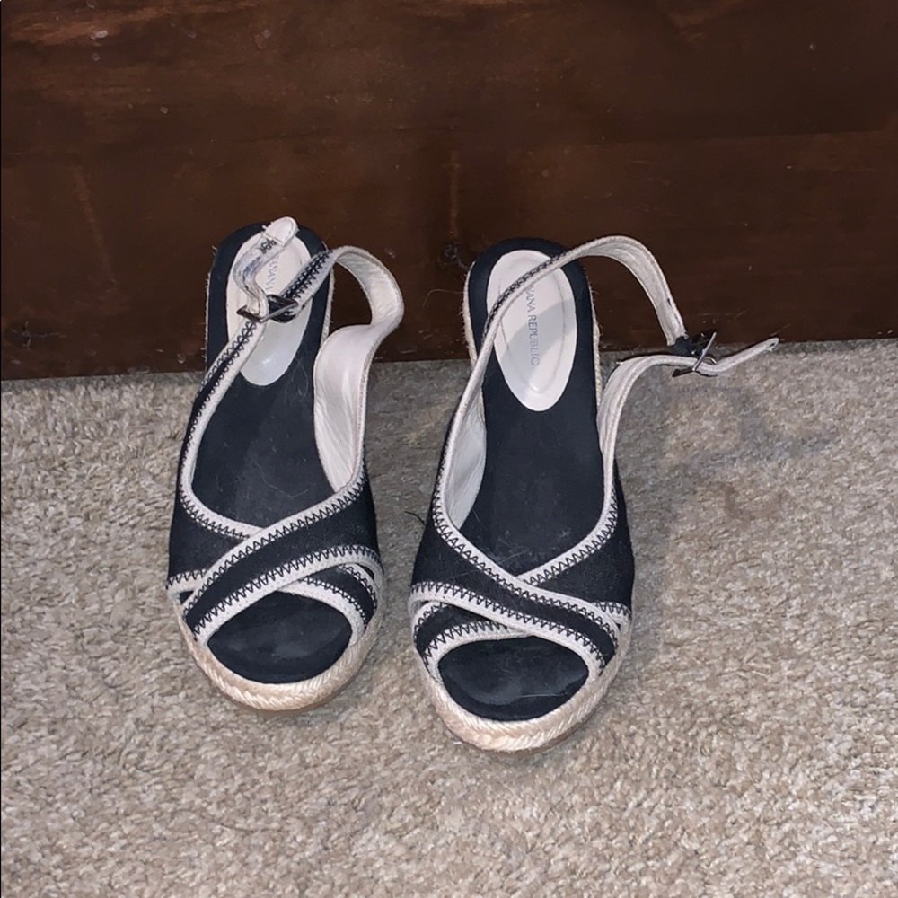 Wedges